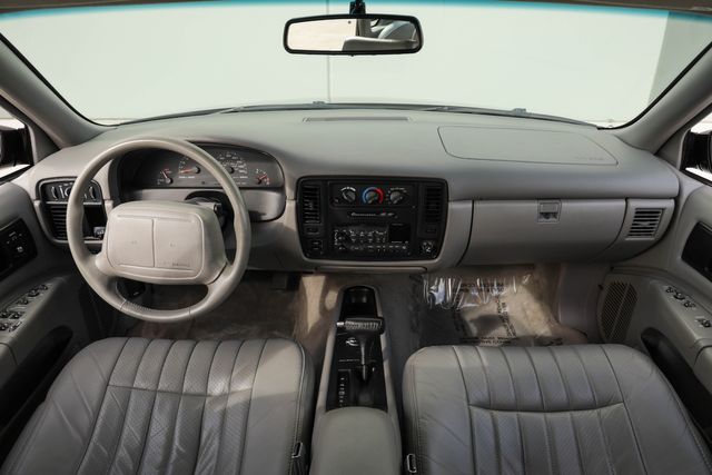 1996 Chevrolet Impala SS | Mesquite, TX | Texas Autos Direct