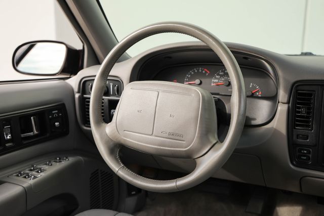 1996 Chevrolet Impala SS | Mesquite, TX | Texas Autos Direct 1996 Chevrolet Impala SS | Mesquite, TX | Texas Autos Direct