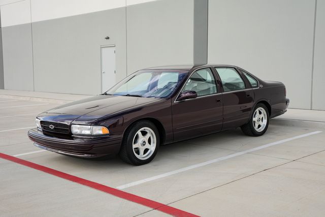 1996 Chevrolet Impala SS | Mesquite, TX | Texas Autos Direct 1996 Chevrolet Impala SS | Mesquite, TX | Texas Autos Direct