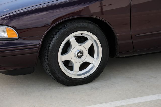 1996 Chevrolet Impala SS | Mesquite, TX | Texas Autos Direct 1996 Chevrolet Impala SS | Mesquite, TX | Texas Autos Direct