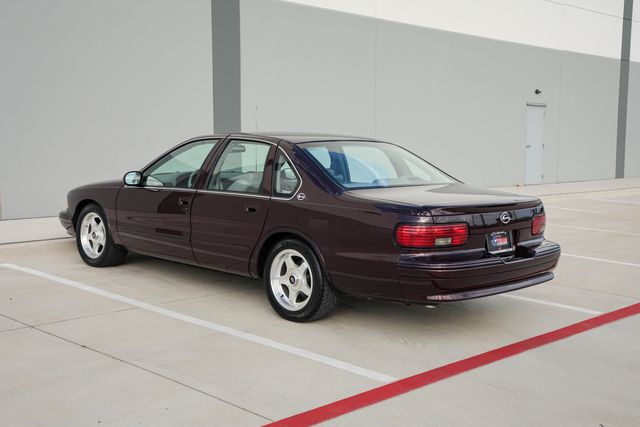 1996 Chevrolet Impala SS | Mesquite, TX | Texas Autos Direct 1996 Chevrolet Impala SS | Mesquite, TX | Texas Autos Direct