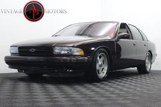 1996 Chevrolet Impala SS LT1 5.7L V8 AC in Statesville, NC 28677