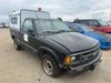 1996 Chevrolet S-10 Base | Orland, CA | Orland Public Auto Auction