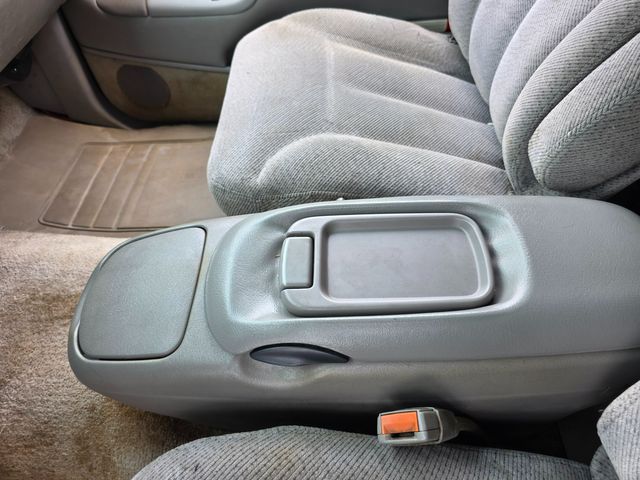 1996 Chevrolet Tahoe K1500 Sport 1996 Chevrolet Tahoe K1500 Sport