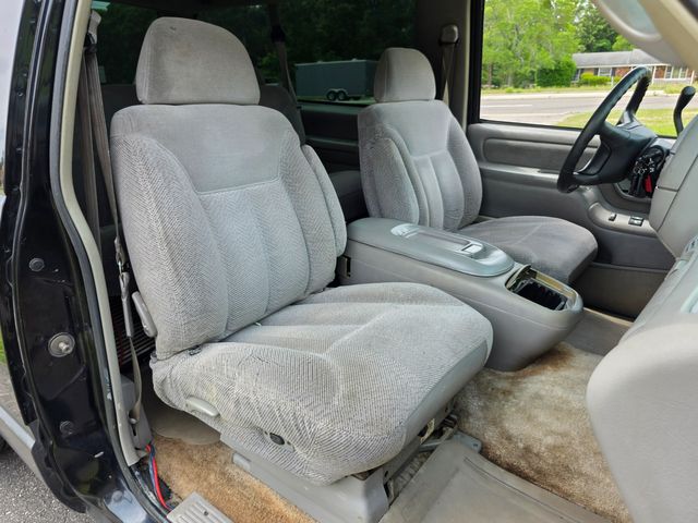 1996 Chevrolet Tahoe K1500 Sport 1996 Chevrolet Tahoe K1500 Sport