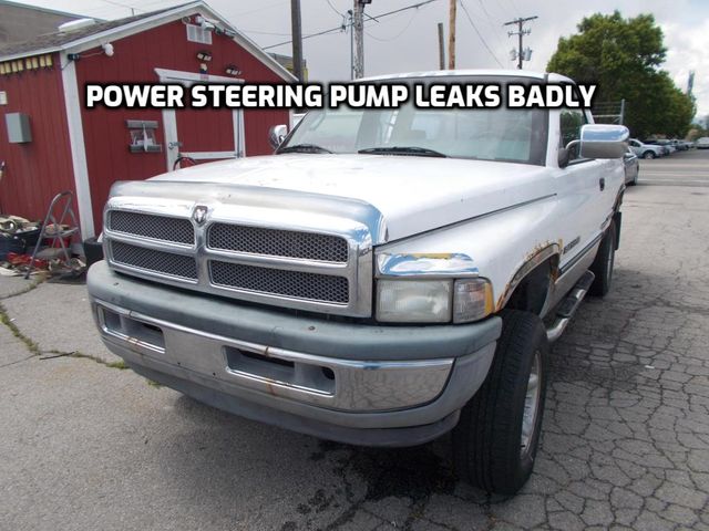 1996 Dodge Ram 1500 ST in Salt Lake City, UT 84115