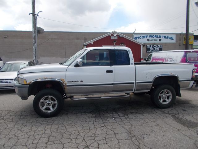 1996 Dodge Ram 1500 ST