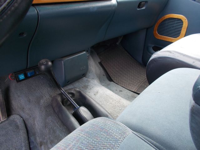 1996 Dodge Ram 1500 ST 1996 Dodge Ram 1500 ST