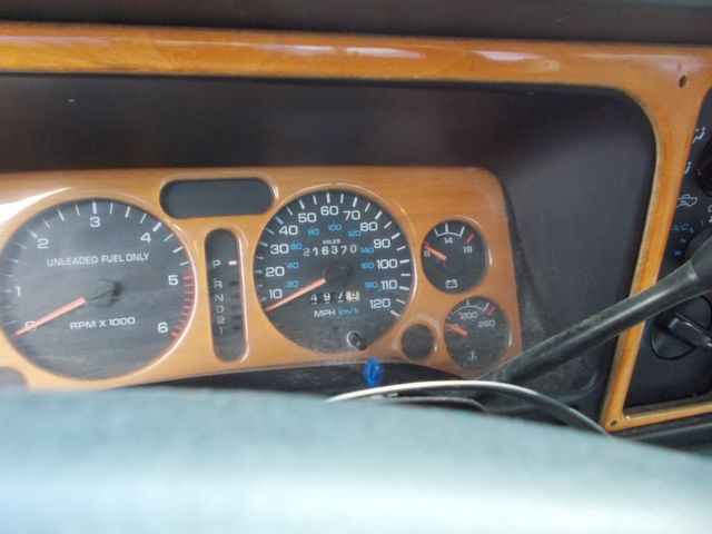 1996 Dodge Ram 1500 ST 1996 Dodge Ram 1500 ST