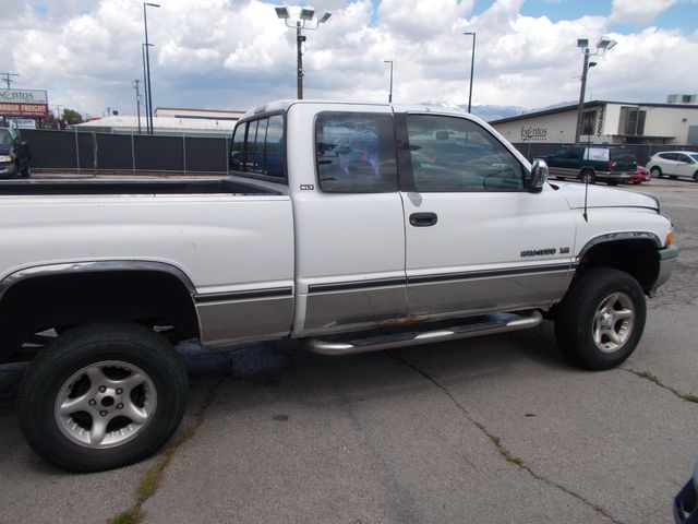 1996 Dodge Ram 1500 ST 1996 Dodge Ram 1500 ST
