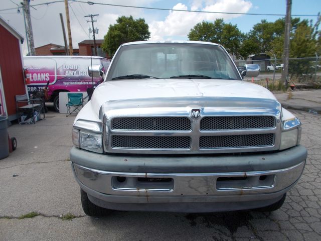 1996 Dodge Ram 1500 ST