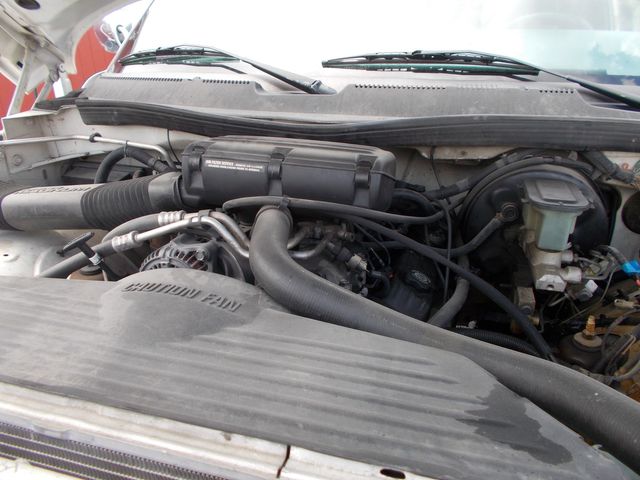 1996 Dodge Ram 1500 ST