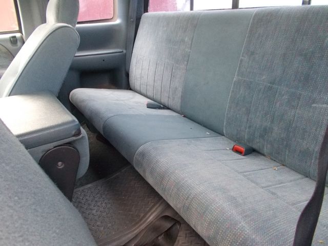 1996 Dodge Ram 1500 ST