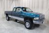 1996 Dodge Ram 2500 Laramie SLT 4x4 Long bed Diesel | Roscoe, IL | Autoland Outlets