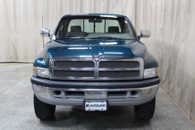 1996 Dodge Ram 2500 Laramie SLT 4x4 Long bed Diesel | Roscoe, IL | Autoland Outlets 1996 Dodge Ram 2500 Laramie SLT 4x4 Long bed Diesel | Roscoe, IL | Autoland Outlets