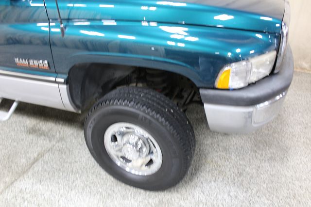 1996 Dodge Ram 2500 Laramie SLT 4x4 Long bed Diesel | Roscoe, IL | Autoland Outlets 1996 Dodge Ram 2500 Laramie SLT 4x4 Long bed Diesel | Roscoe, IL | Autoland Outlets