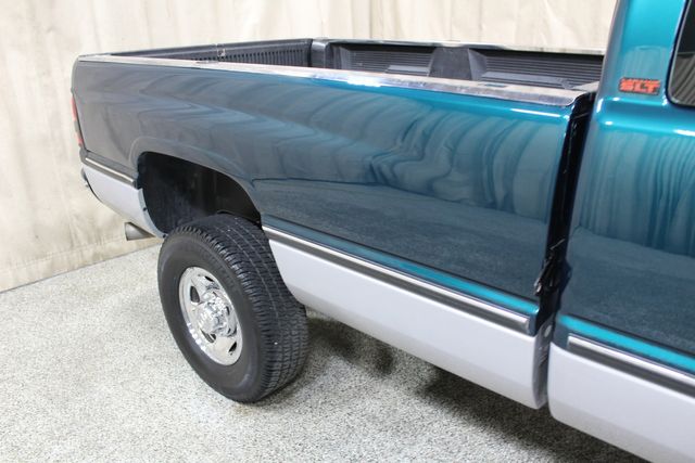 1996 Dodge Ram 2500 Laramie SLT 4x4 Long bed Diesel | Roscoe, IL | Autoland Outlets 1996 Dodge Ram 2500 Laramie SLT 4x4 Long bed Diesel | Roscoe, IL | Autoland Outlets