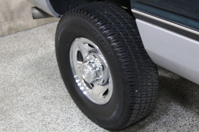 1996 Dodge Ram 2500 Laramie SLT 4x4 Long bed Diesel | Roscoe, IL | Autoland Outlets 1996 Dodge Ram 2500 Laramie SLT 4x4 Long bed Diesel | Roscoe, IL | Autoland Outlets