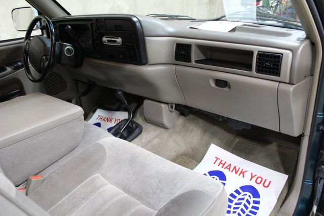 1996 Dodge Ram 2500 Laramie SLT 4x4 Long bed Diesel | Roscoe, IL | Autoland Outlets 1996 Dodge Ram 2500 Laramie SLT 4x4 Long bed Diesel | Roscoe, IL | Autoland Outlets