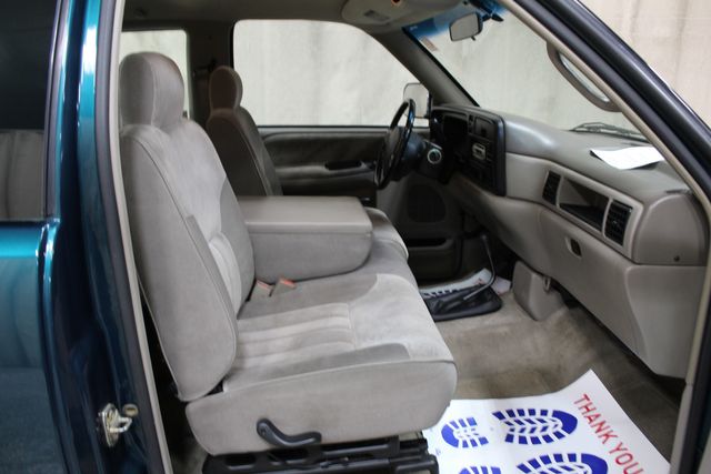 1996 Dodge Ram 2500 Laramie SLT 4x4 Long bed Diesel | Roscoe, IL | Autoland Outlets 1996 Dodge Ram 2500 Laramie SLT 4x4 Long bed Diesel | Roscoe, IL | Autoland Outlets