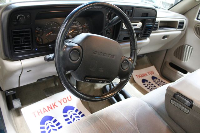 1996 Dodge Ram 2500 Laramie SLT 4x4 Long bed Diesel | Roscoe, IL | Autoland Outlets 1996 Dodge Ram 2500 Laramie SLT 4x4 Long bed Diesel | Roscoe, IL | Autoland Outlets