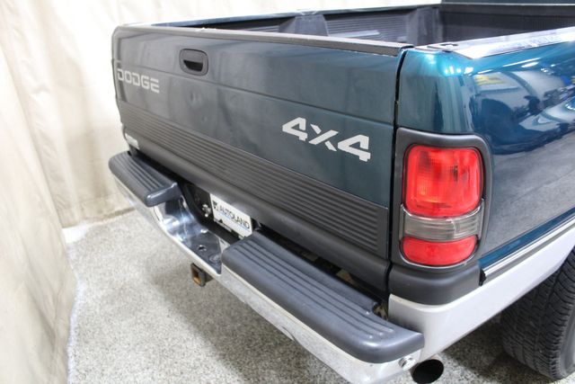 1996 Dodge Ram 2500 Laramie SLT 4x4 Long bed Diesel | Roscoe, IL | Autoland Outlets 1996 Dodge Ram 2500 Laramie SLT 4x4 Long bed Diesel | Roscoe, IL | Autoland Outlets