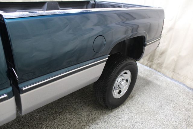 1996 Dodge Ram 2500 Laramie SLT 4x4 Long bed Diesel | Roscoe, IL | Autoland Outlets 1996 Dodge Ram 2500 Laramie SLT 4x4 Long bed Diesel | Roscoe, IL | Autoland Outlets