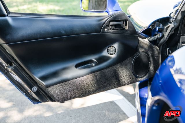 1996 Dodge Viper GTS 1996 Dodge Viper GTS