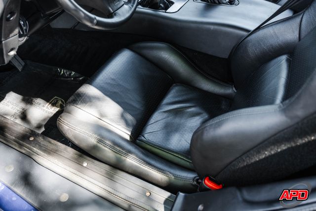 1996 Dodge Viper GTS 1996 Dodge Viper GTS