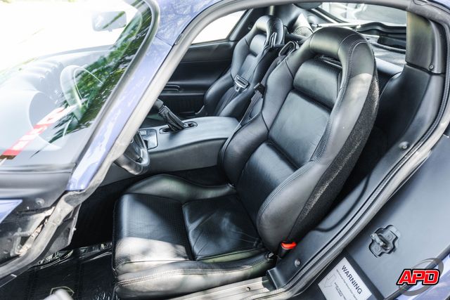 1996 Dodge Viper GTS 1996 Dodge Viper GTS