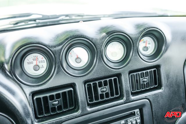 1996 Dodge Viper GTS 1996 Dodge Viper GTS