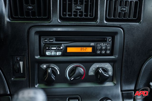 1996 Dodge Viper GTS 1996 Dodge Viper GTS