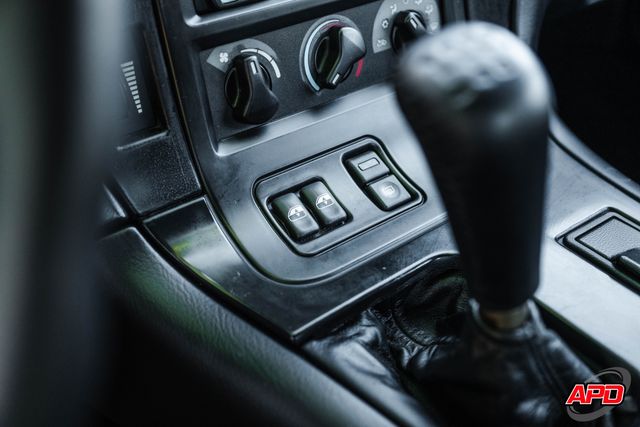 1996 Dodge Viper GTS 1996 Dodge Viper GTS