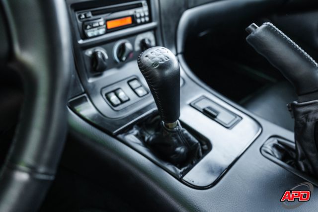 1996 Dodge Viper GTS 1996 Dodge Viper GTS