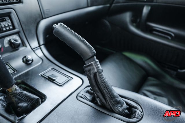 1996 Dodge Viper GTS 1996 Dodge Viper GTS