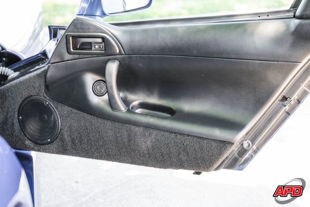 1996 Dodge Viper GTS 1996 Dodge Viper GTS