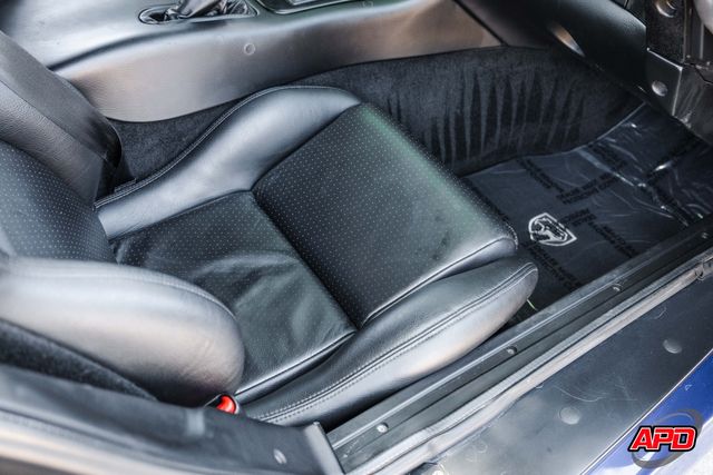 1996 Dodge Viper GTS 1996 Dodge Viper GTS