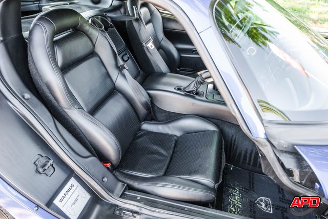 1996 Dodge Viper GTS 1996 Dodge Viper GTS