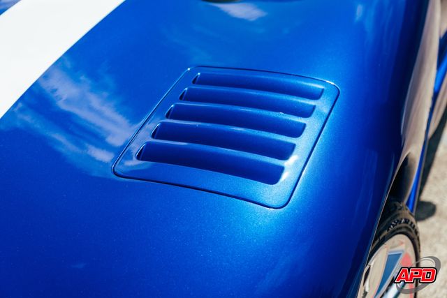 1996 Dodge Viper GTS