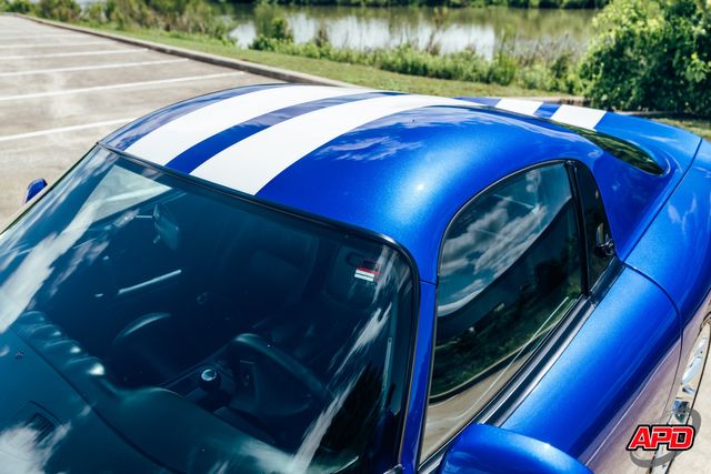 1996 Dodge Viper GTS