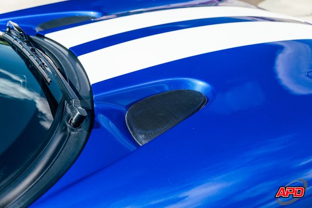 1996 Dodge Viper GTS