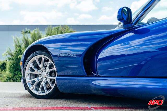1996 Dodge Viper GTS