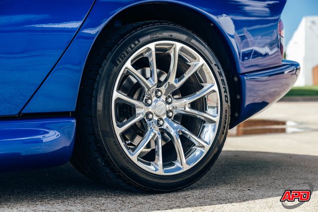 1996 Dodge Viper GTS