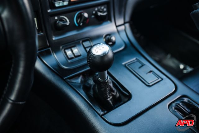 1996 Dodge Viper GTS 1996 Dodge Viper GTS
