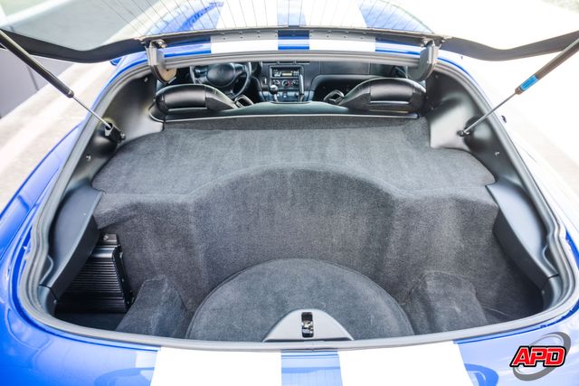 1996 Dodge Viper GTS