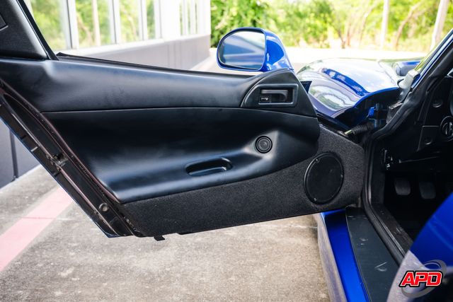 1996 Dodge Viper GTS
