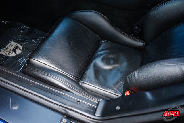 1996 Dodge Viper GTS 1996 Dodge Viper GTS