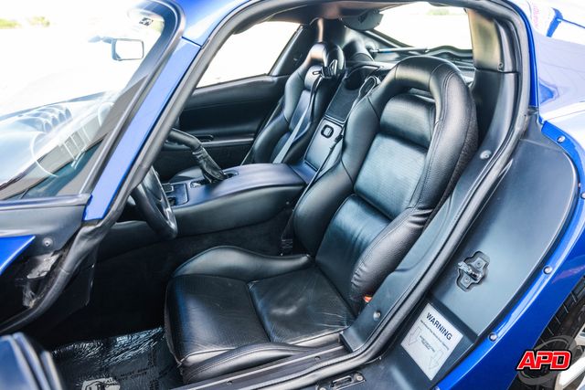 1996 Dodge Viper GTS