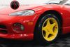 1996 Dodge Viper RT/10 Roadster Rare Limited Edition 4k Miles