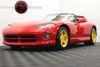 1996 Dodge Viper RT/10 Roadster Rare Limited Edition 4k Miles 1996 Dodge Viper RT/10 Roadster Rare Limited Edition 4k Miles